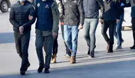 Ankara'da sosyal medyada uyuşturucu özendirenlere dev operasyon : 31 tutuklama