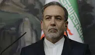 İran Dışişleri Bakanı Arakçi, Hamas ve Hizbullah heyetleriyle bir arada