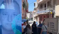 Bursa'da evinin merdivenlerinden düşen 51 yaşındaki adam öldü