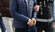 Sahte kimlik düzenleyen suç örgütüne operasyon : 31 kişi hakkında gözaltı kararı