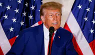 Trump : Venezuela'yı bir günde yendik ve İran'ı yerle bir ettik