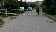 Tekirdağ Muratlı'da kargo aracının çarptığı çocuk hayatını kaybetti, 1 çocuk ağır yaralı