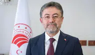 Bakan Yumaklı'dan orman yangınlarına ilişkin açıklama