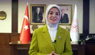 Bakan Göktaş duyurdu : Kamu kurumlarında çocuk bakımevleri yaygınlaştırılacak