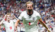 İngiltere, Demokratik Kongo karşısında sonradan açıldı : Harry Kane turu getirdi