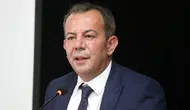 Bolu Belediyesi yolsuzluk davası başladı : Tanju Özcan dahil 19 sanık yargılanıyor
