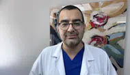 Prof. Dr. Mustafa Kaplan'dan yaz aylarında gıda zehirlenmesi uyarısı