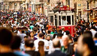 Dünya Nüfus Günü verileri açıklandı : Türkiye nüfus büyüklüğünde 18. sırada