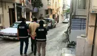İzmir merkezli 'kurgu kaza' operasyonunda yeni gelişme : 24 şüpheli tutuklandı