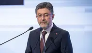 Bakan Yumaklı : KKTC'nin su güvenliği güçlü bir noktaya ulaşmıştır