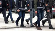 İstanbul'da takside 4 düzensiz göçmen yakalandı