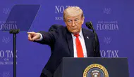 Trump düğmeye bastı : Hürmüz Boğazı’ndan geçen gemilere yüzde 20 geçiş ücreti geliyor