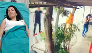 Adana'da uzaklaştırma kararına rağmen dehşet saçtı : 16 yıllık eşini defalarca bıçakladı