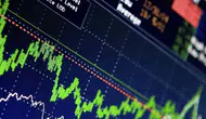 VİOP’ta BIST 30 endeks kontratı haftaya düşüşle başladı