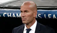 Fransa'da yeni dönem : Zinedine Zidane takımın başına geçiyor