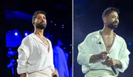 Tan Taşçı'dan İstanbul’da rekor : Üç konserde 120 bin kişiye ulaştı