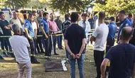 Hakkari'de ambulansın çarptığı 10 yaşındaki çocuk öldü