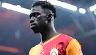 Davinson Sanchez'e Inter kancası : Galatasaray'ın bonservis talebi belli oldu