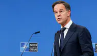 NATO Genel Sekreteri Rutte’den Ankara’da konuşuyor