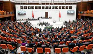 Meclis'te Erzurum Kongresi mesajı : 'Hain hevesleri kursaklara tıkayacağız'