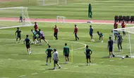 Profesyonel futbol kulüpleri, yeni sezon kampı için Düzce’ye ilgi gösteriyor