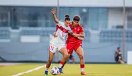 A Milli Kadın Futbol Takımı'nın Slovenya maçı Pendik'te oynanacak