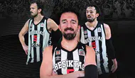 Beşiktaş'ta Sertaç Şanlı ile yollar ayrıldı