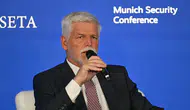 Çekya Cumhurbaşkanı Pavel'den Türkiye mesajı : NATO'nun güvenliği için vazgeçilmez bir müttefik