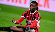 Galatasaray'dan Rafael Leao çıkarması ! Milan'ın istediği bonservis ortaya çıktı