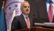 Abdulkadir Uraloğlu Irak’ta : Bağdat’ta iletişim ve altyapı görüşmesi
