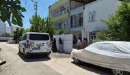 Adıyaman'da binanın damından düşen 25 yaşındaki engelli genç yaralandı