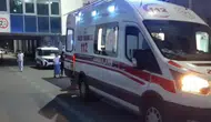 Batman'da bisikletini vermeyi reddeden çocuk bıçaklandı