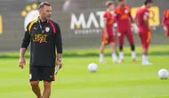 Ne Bruno Fernandes ne de Can Uzun : Galatasaray'ın 10 numara hedefi belli oldu