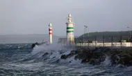 Meteoroloji'den kritik uyarı : Marmara ve Ege'de fırtına bekleniyor