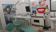 Şanlıurfa'da ruhsatsız diş tedavisi yapılan iş yerlerine baskın