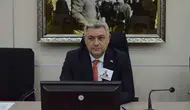 Bolu Belediye Başkan Vekili Mehmet Tuna Özcan CHP'den istifa etti