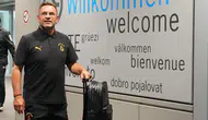 Galatasaray yeni sezon öncesi kampı için Avusturya'da
