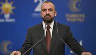 AK Parti Genel Başkan Yardımcısı Acar'dan 15 Temmuz mesajı