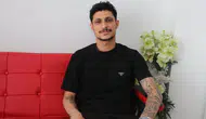 Benhur Keser, 11 yılın ardından yeniden Kayserispor'a döndü