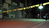 Ankara'da aile faciası : Emekli polis baba kendisini bıçaklayan oğlunu öldürdü
