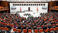 Meclis Genel Kurulu toplandı : Yatırım ve çiftçinin sorunları gündemde