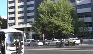 Çankaya Belediyesi'ne operasyon : Çok sayıda gözaltı