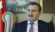 Bakan Bak, milli bisikletçi Ramazan Yılmaz'ı tebrik etti