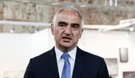 Bakan Ersoy'dan Venezuela'daki depreme ilişkin paylaşım