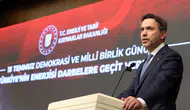 'Gün ışırken iman, vatan sevgisi galip geldi'