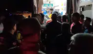Elazığ Hazar Gölü'nde akıntıya kapılan 16 yaşındaki çocuğun cansız bedeni bulundu