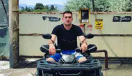 Burdur'da 26 yaşındaki genç evinde ölü bulundu