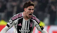 Juventus'un en çok kazanan futbolcusu Kenan Yıldız