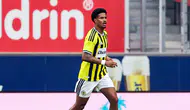 Fenerbahçe, Admira Wacker karşısında farka gitti : 5-0'lık galibiyet