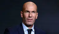Zinedine Zidane, Fransa Milli Takımı’nın yeni teknik direktörü oldu